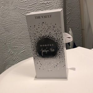 Jacklyn Hill Morphe Vault Collection